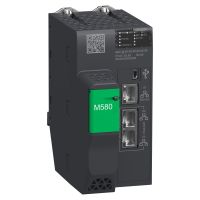 Procesor M580 powlekany poziom 2 do D IO | BMEP582020H Schneider Electric