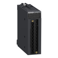 Moduł wejść analogowych 4 napięcie/prąd Izolowane | BMXAMI0410H Schneider Electric