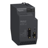 Zasilacz redundantny AC | BMXCPS4002 Schneider Electric