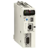 Moduł procesora CPU 340-20 Modb. CANopen2 bez karty pamięci | BMXP3420102CL Schneider Electric