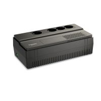 Zasilacz SE Easy UPS BVS 800VA, gniazda Schuko | BVS800I-GR Schneider Electric