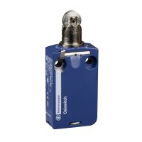 Łącznik krańcowy ROLLER PLUNGER 1 NO 1 NC | XCMD2502T06 Telemecanique Sensors
