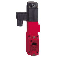 Blokada łącznika krańcowego Preventa XCS 300 VAC 10 AS XCSL | XCSL761B2 Telemecanique Sensors