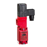 Przełącznik blokady Preventa XCS 300 VAC 10A | XCSL786B1 Telemecanique Sensors