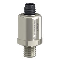 Przełącznik -14,5 PSI 4-20 1/4-18NPT MĘS.M12 KON | XMLPM00RD23F Telemecanique Sensors