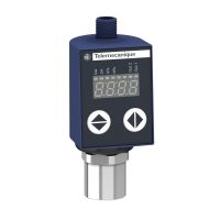 Czujnik ciśnienia 16 BAR 24V 2 NPN WY | XMLR016G2N06 Telemecanique Sensors