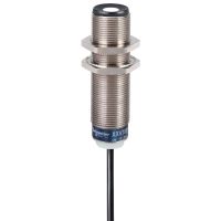 Czujnik ultradźwiękowy m18 metal 24vdc sn=50m | XXV18B1PBL2 Telemecanique Sensors