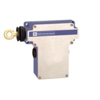 Wyłącznik awaryjny cięgnowy z blokadą Preventa XY2 300VAC 10A XY2CE | XY2CE4A020H7 Telemecanique Sensors