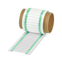 Rurki termokurczliwe WMS 3,2 (15X5)R | 0800380 Phoenix Contact