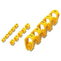 Tuleje do oznaczania przewodów PMH 4:ZAHLEN 0 | 0800585:0000 Phoenix Contact
