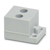 Tulejka kablowa CES-STPG-GY-2X6 | 0801709 Phoenix Contact