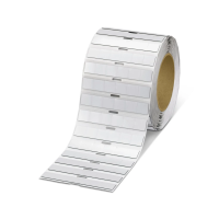 Szyld z tworzywa sztucznego EMLP (17,5X15)R | 0802684 Phoenix Contact