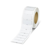 Szyld z tworzywa sztucznego EMLP (65X25)R | 0802728 Phoenix Contact
