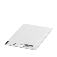 Szyld wtykany US-EMT (23X109) | 0803858 Phoenix Contact
