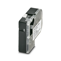 MM-EMT (EX8)R C1 WH/BK | 0803965 Phoenix Contact