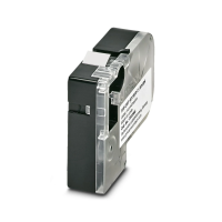 MM-EMT (EX15)R C1 WH/BK | 0803966 Phoenix Contact