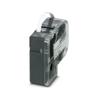 MM-TMT (EX6,35)R C1 WH/BK Etykiety | 0803982 Phoenix Contact