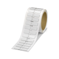 Szyld z tworzywa sztucznego EMLP (27X12,5)R | 0804488 Phoenix Contact