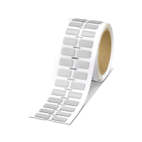 Szyld z tworzywa sztucznego EMLP (27X12,5)R SR | 0819521 Phoenix Contact