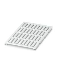 Oznacznik przewodów UC-WMCO 3,6 (21X4,5) | 0827190 Phoenix Contact