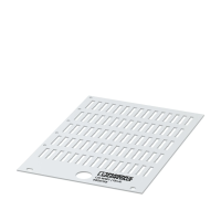 Oznaczniki kablowe US-WMT (18X4) | 0828768 Phoenix Contact