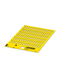Oznaczniki kablowe US-WMT (15X4) YE | 0828954 Phoenix Contact
