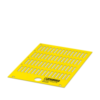 Oznaczniki kablowe US-WMT (23X4) YE | 0828956 Phoenix Contact