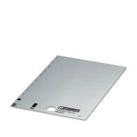 US-EMLP (35X15) SR Szyld z tworzywa sztucznego | 0830320 Phoenix Contact