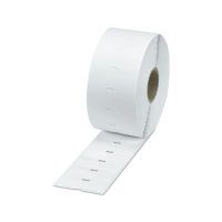 Oznacznik kablowy flagowy WML-FLAG 6 (30X10)R | 0830712 Phoenix Contact