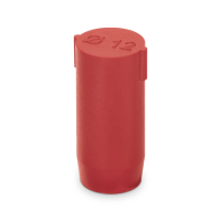 SEALING PLUG 12X22 RD | 1400260 Phoenix Contact