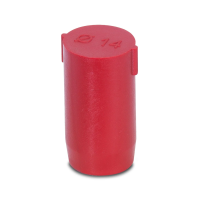 SEALING PLUG 14X22 RD | 1400270 Phoenix Contact