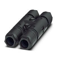Rozgałęźnik H QPD H 4PE6,0 4X9-14 BK | 1411422 Phoenix Contact