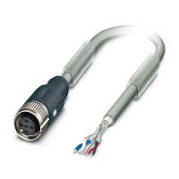 SAC-5P- 2,0-923/FS CAN SCO | 1419081 Phoenix Contact
