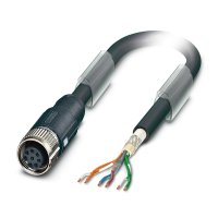 SAC-6P- 5,0-970/FS SCO | 1428584 Phoenix Contact
