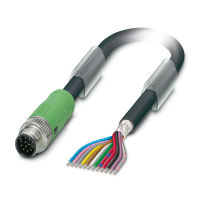 SAC-12P-MS/10,0-35T SH SCO | 1430077 Phoenix Contact