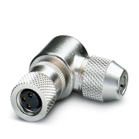 SACC-M 8FR-3CON-SH | 1436479 Phoenix Contact
