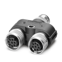 SAC-8PY-M/2XF VP SH | 1454969 Phoenix Contact