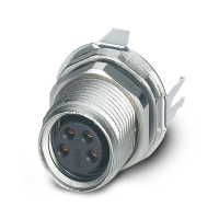 SACC-DSI-M8FS-4CON-M10-L180 SH | 1456129 Phoenix Contact
