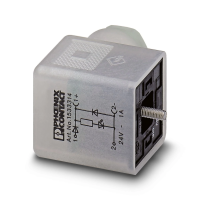 SACC-V-3CON-PG9/A-PFL 12/24 | 1533314 Phoenix Contact