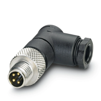 Złącze wtykowe SACC-M 8MR-4CON-M | 1554209 Phoenix Contact