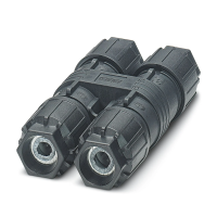 Rozgałęźnik H QPD H 3PE2,5 6-10 BK | 1582145 Phoenix Contact