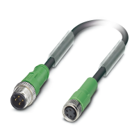 SAC-4P-M12MS/3,0-PUR/M 8FS | 1694936 Phoenix Contact
