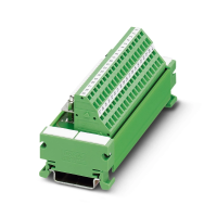 Moduł przejściowy UM 45-D37SUB/B/ZFKDS | 2293695 Phoenix Contact