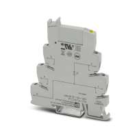 PLC-VT/ACT/LA | 2296867 Phoenix Contact