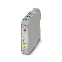 Stycznik nawrotny półprzewodnikowy ELR W3- 24DC/500AC- 9I, 24V DC, 9A | 2297057 Phoenix Contact
