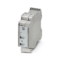 Wzmacniacz regeneracyjny PSI-REP-RS485W2 | 2313096 Phoenix Contact