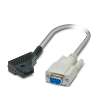 Kabel do transmisji danych IFS-RS232-DATACABLE | 2320490 Phoenix Contact