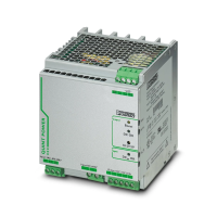Zasilacz QUINT-PS/2AC/1DC/24DC/20 | 2320830 Phoenix Contact
