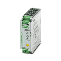 Zasilacz, pokryty powłoką ochronną - QUINT-PS/1AC/24DC/ 5/CO | 2320908 Phoenix Contact