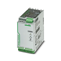 Zasilacz, pokryty powłoką ochronną QUINT-PS/3AC/24DC/20/CO | 2320924 Phoenix Contact